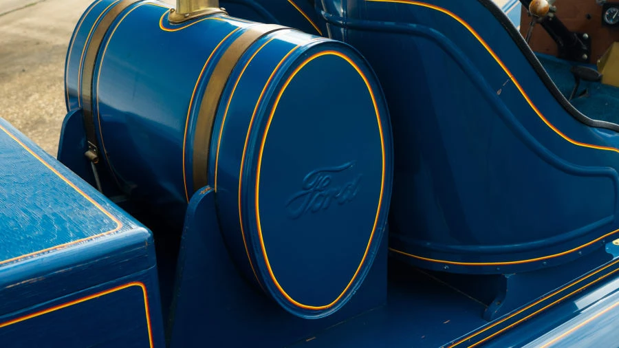 1915 Ford Model T - Image 10 of 12