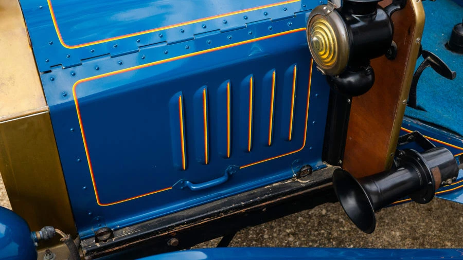 1915 Ford Model T - Image 11 of 12