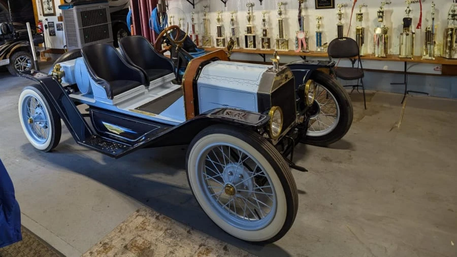 1915 Ford Model T - Image 6 of 7
