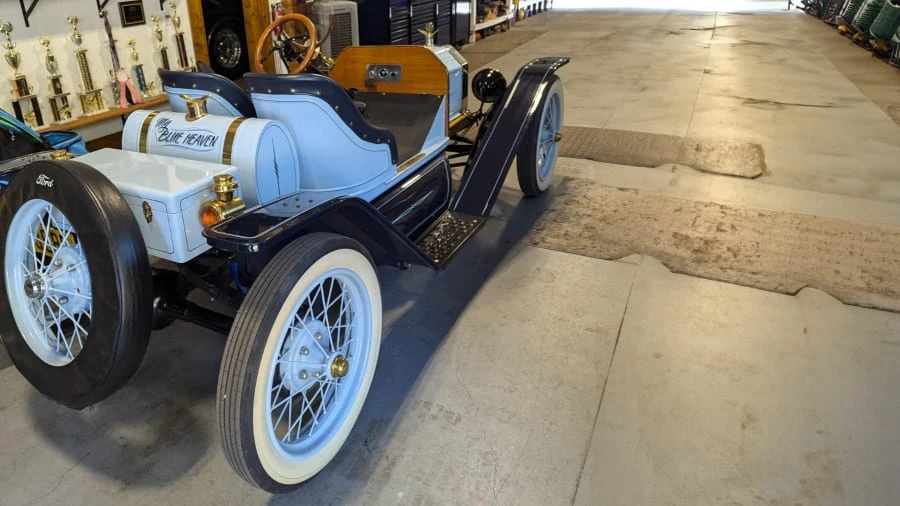 1915 Ford Model T - Image 3 of 7