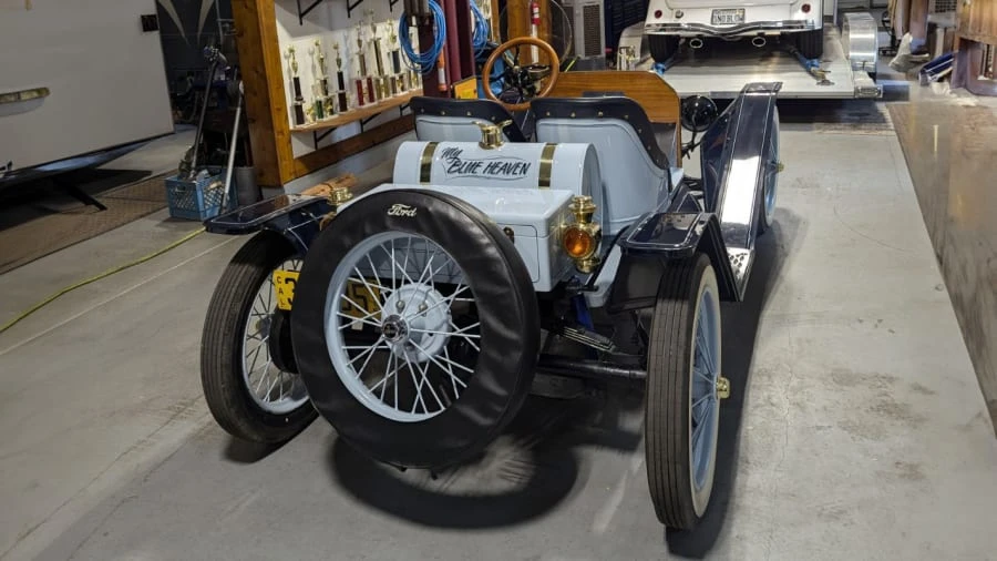1915 Ford Model T - Image 7 of 7