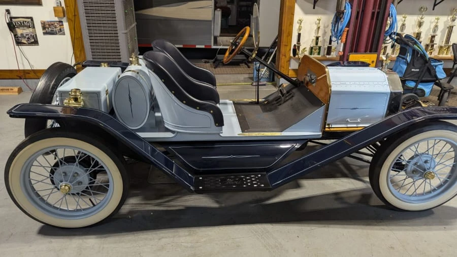 1915 Ford Model T - Image 2 of 7