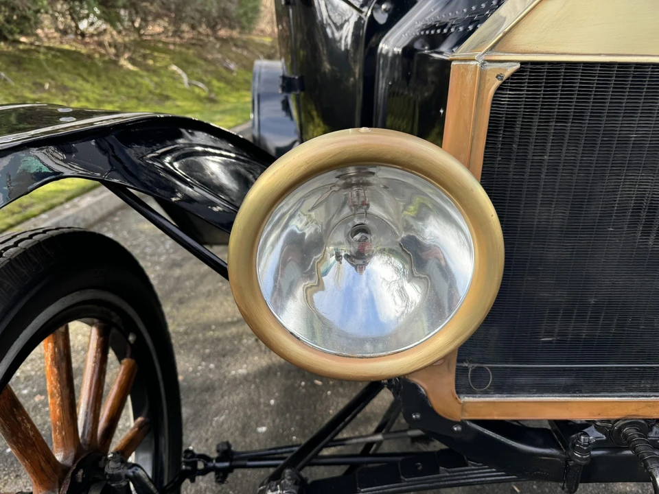 1915 Ford Model T - Image 31 of 31