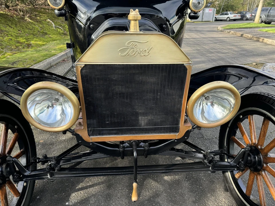 1915 Ford Model T - Image 30 of 31