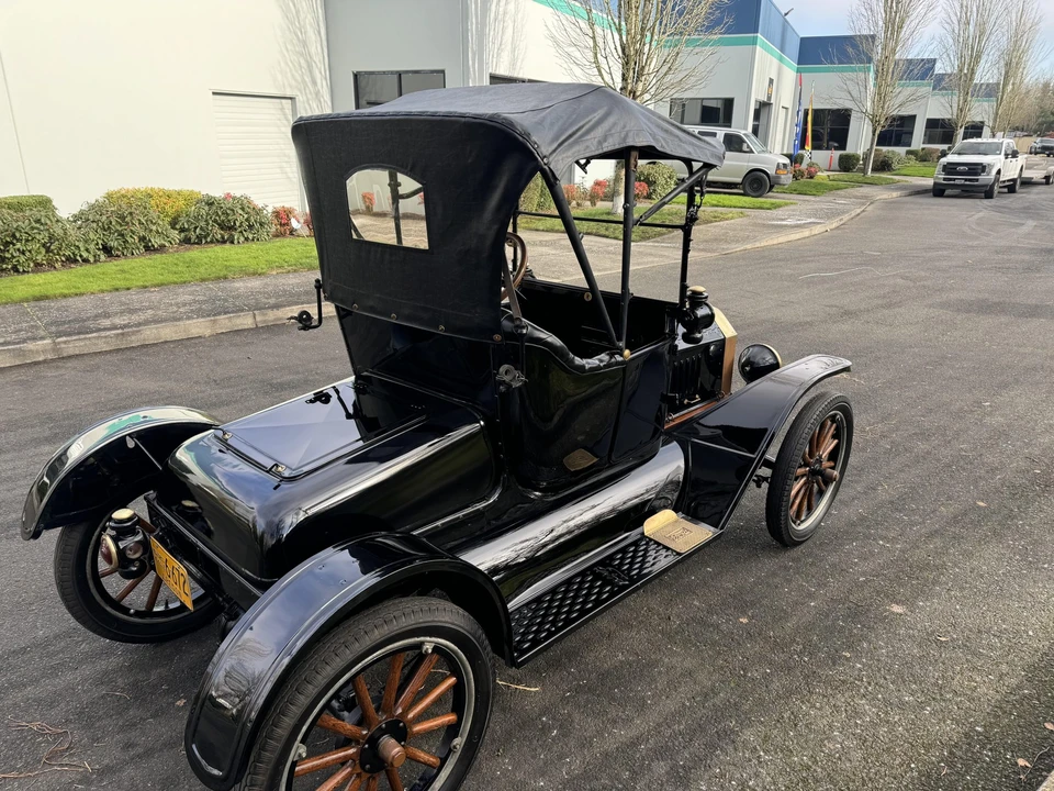 1915 Ford Model T - Image 12 of 31
