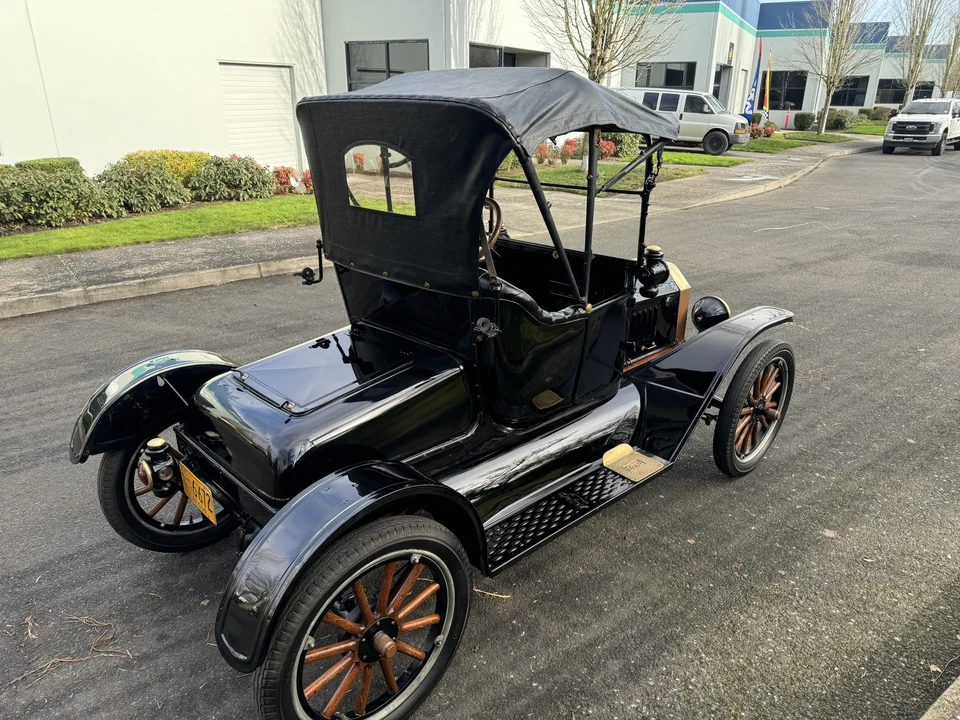 1915 Ford Model T - Image 11 of 31
