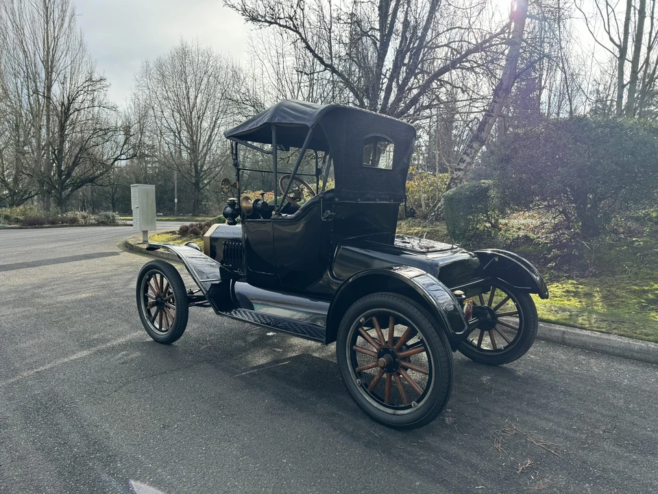1915 Ford Model T - Image 10 of 31