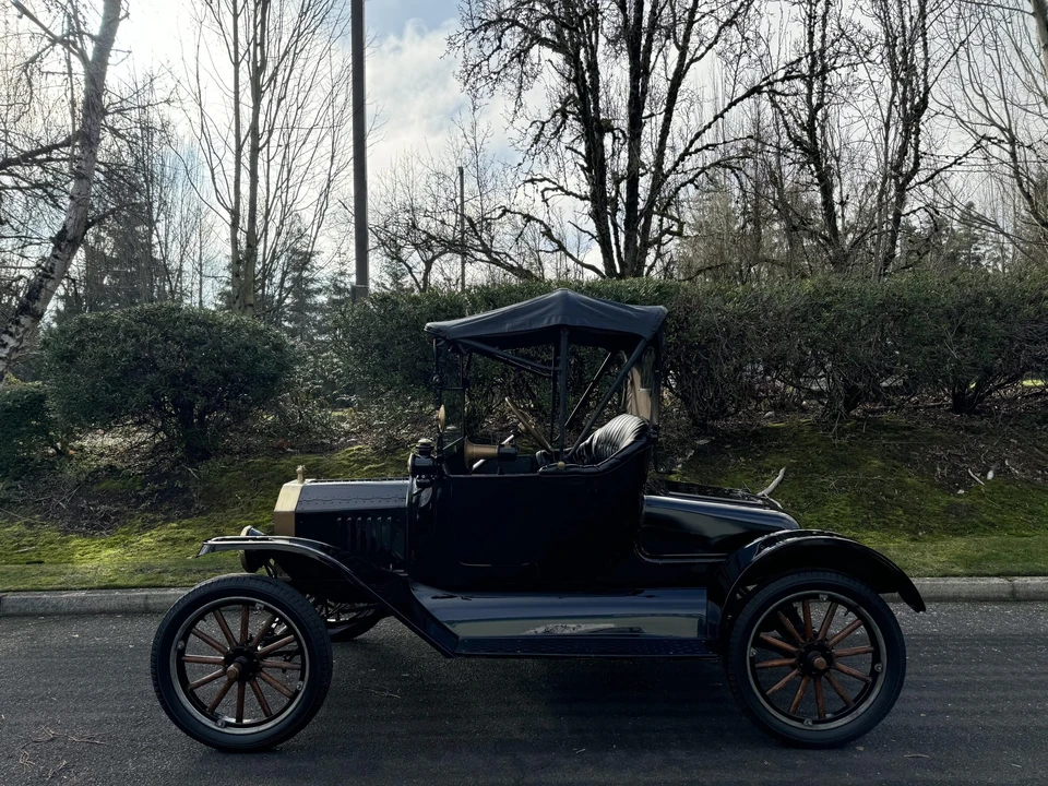 1915 Ford Model T - Image 9 of 31