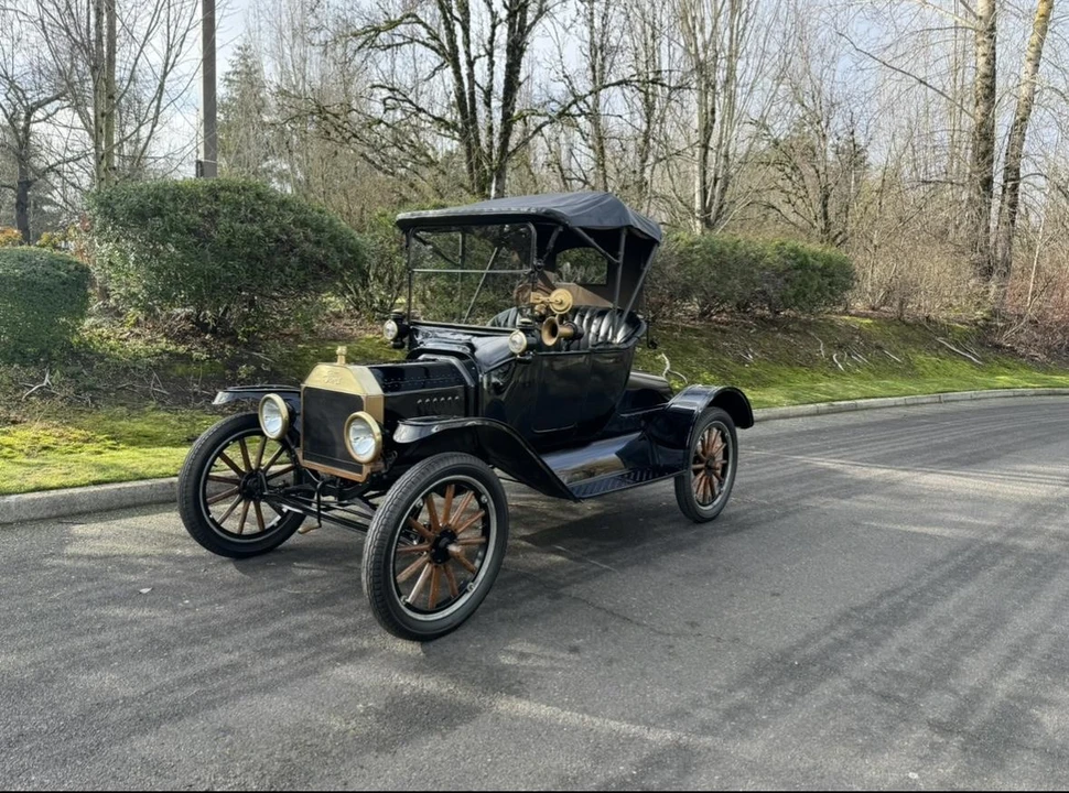 1915 Ford Model T - Image 7 of 31