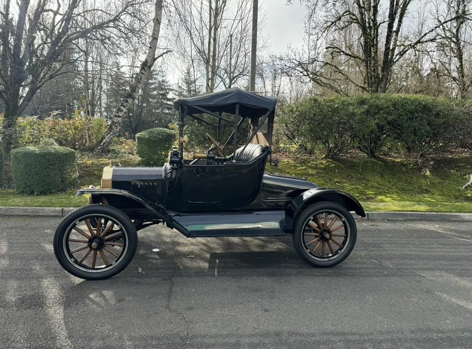 1915 Ford Model T - Image 8 of 31