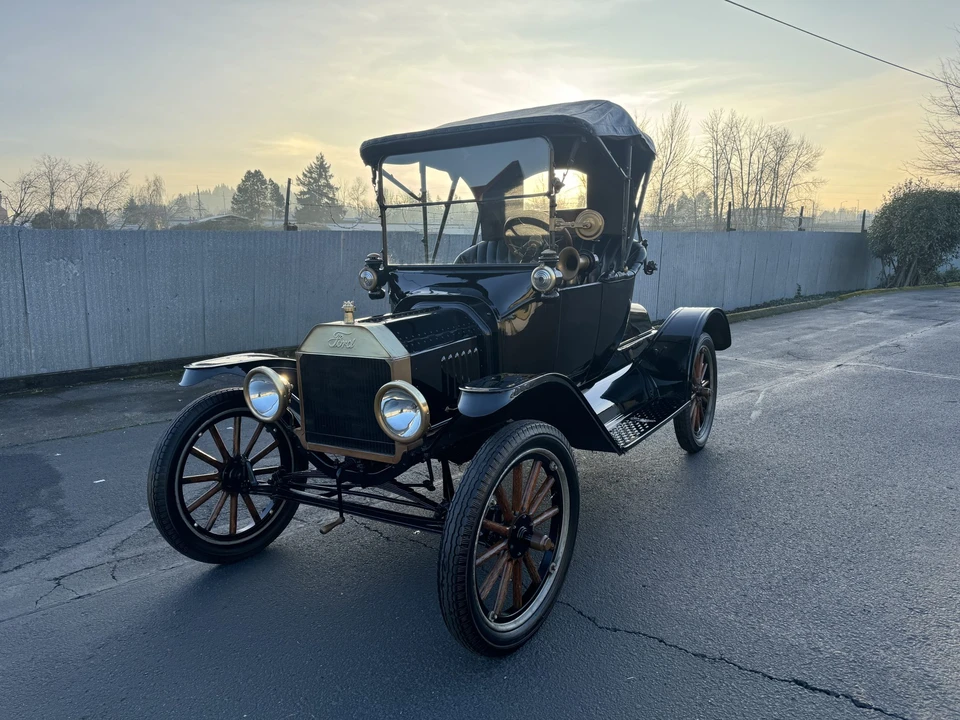 1915 Ford Model T - Image 13 of 31