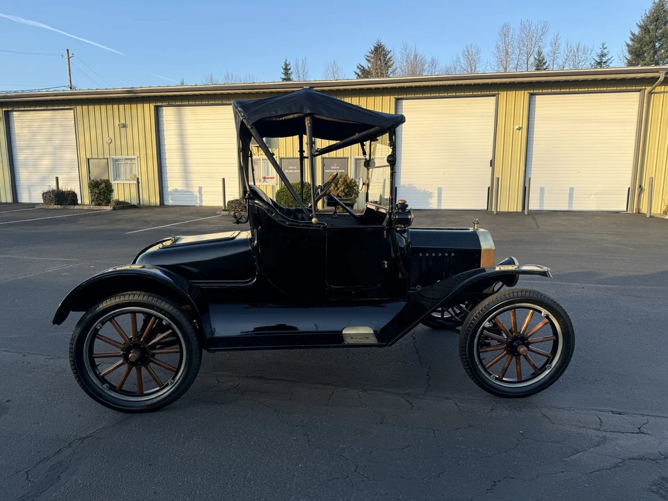 1915 Ford Model T - Image 18 of 31