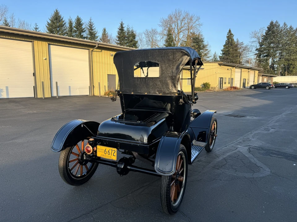 1915 Ford Model T - Image 17 of 31