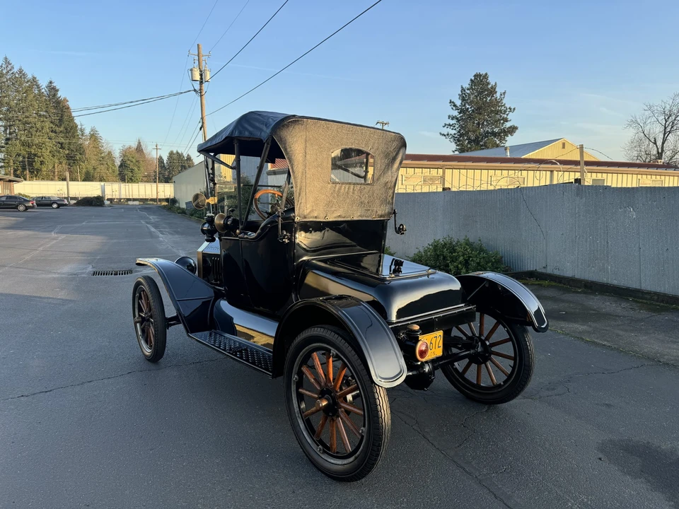 1915 Ford Model T - Image 16 of 31