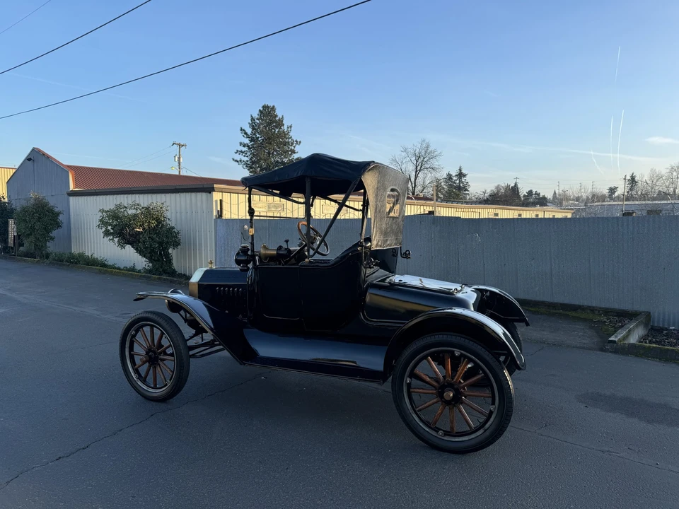 1915 Ford Model T - Image 15 of 31
