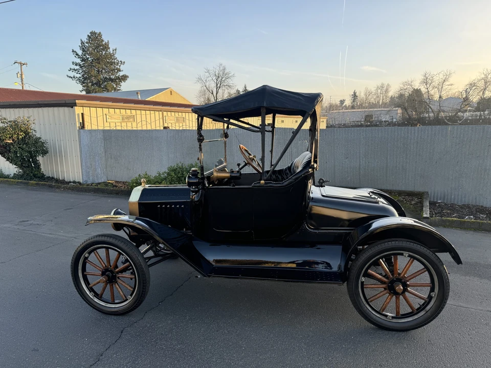1915 Ford Model T - Image 14 of 31