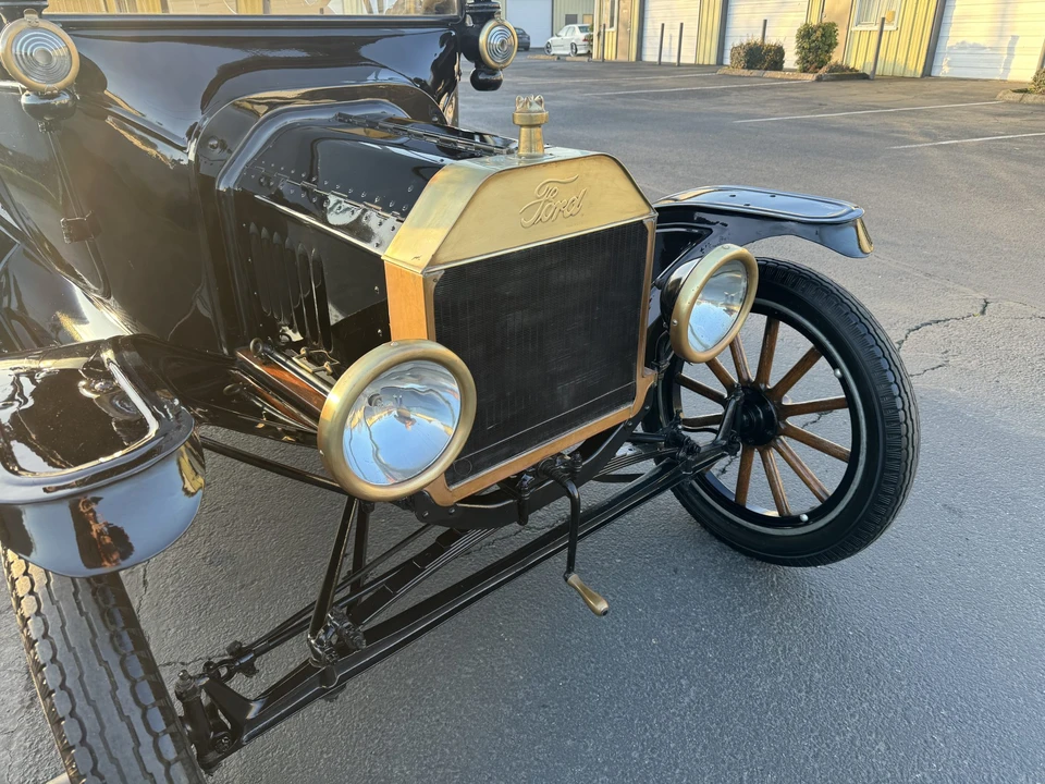 1915 Ford Model T - Image 29 of 31