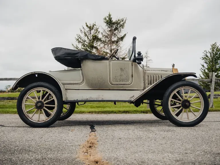 1915 Ford Model T - Image 7 of 31