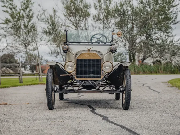 1915 Ford Model T - Image 8 of 31