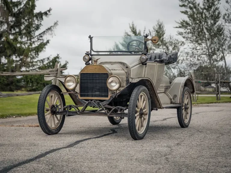 1915 Ford Model T - Image 2 of 31