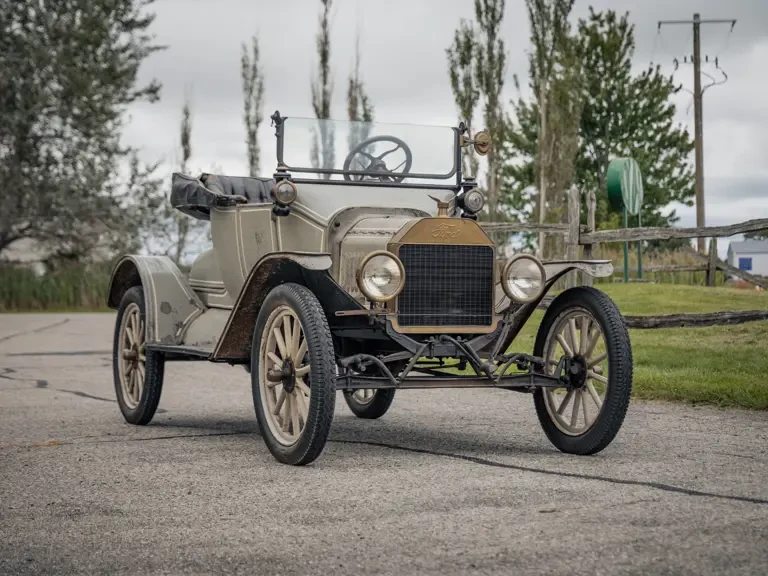 1915 Ford Model T - Image 10 of 31