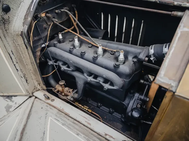 1915 Ford Model T - Image 4 of 31
