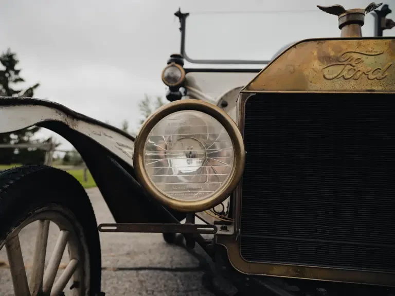 1915 Ford Model T - Image 13 of 31