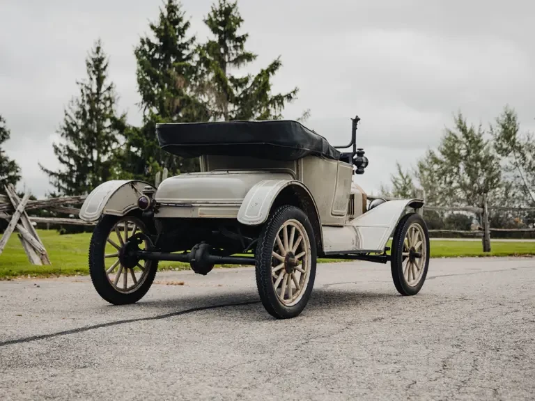 1915 Ford Model T - Image 3 of 31