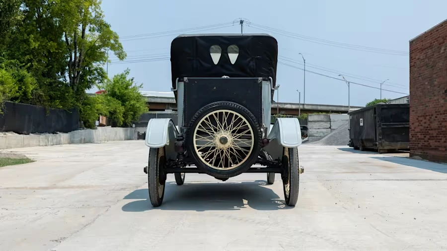 1915 Ford Model T - Image 5 of 16
