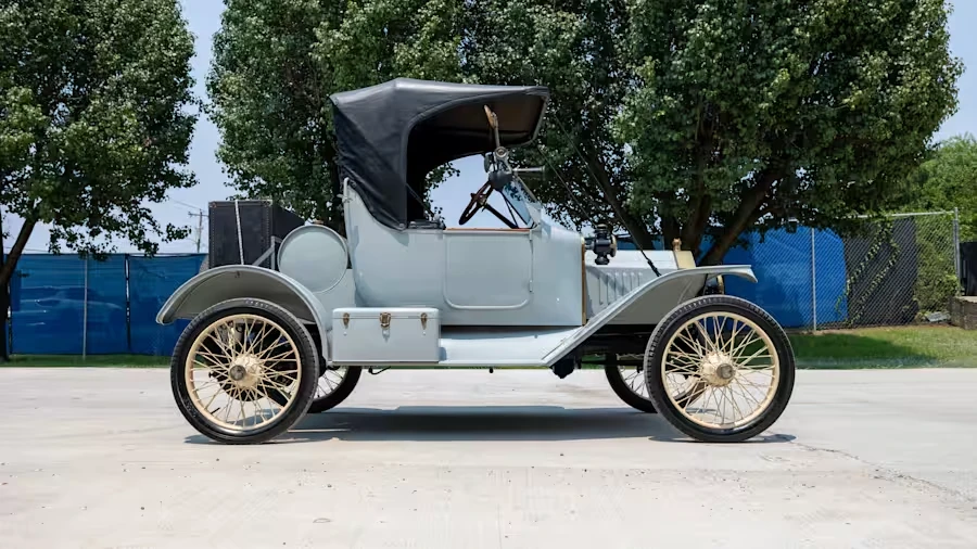 1915 Ford Model T - Image 10 of 16