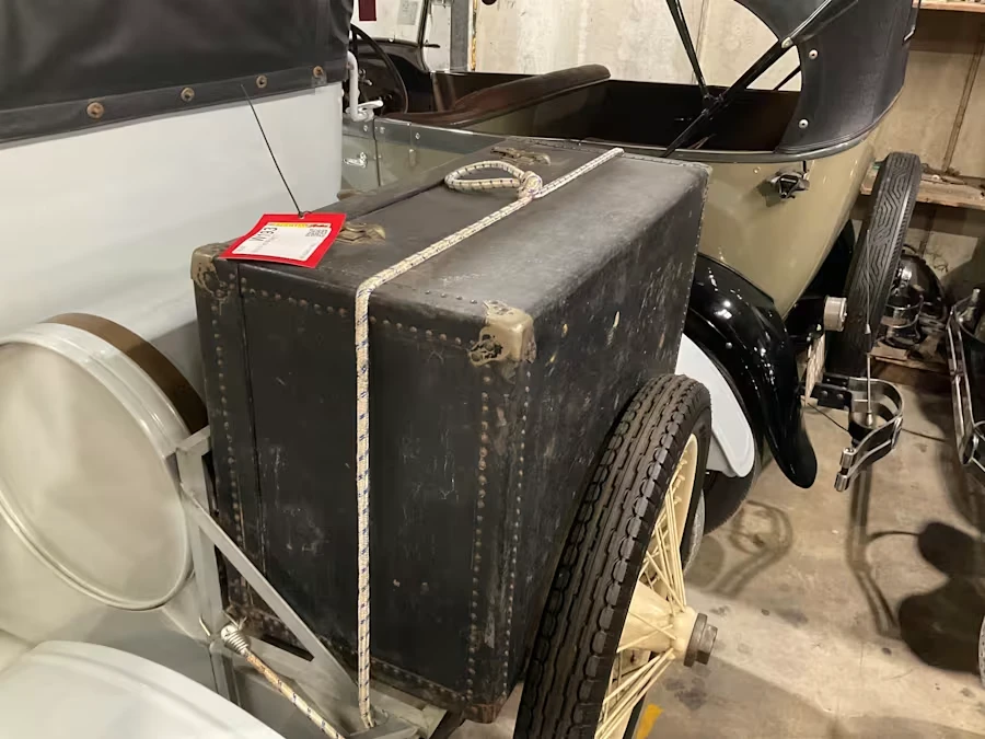 1915 Ford Model T - Image 16 of 16