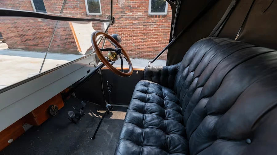 1915 Ford Model T - Image 12 of 16