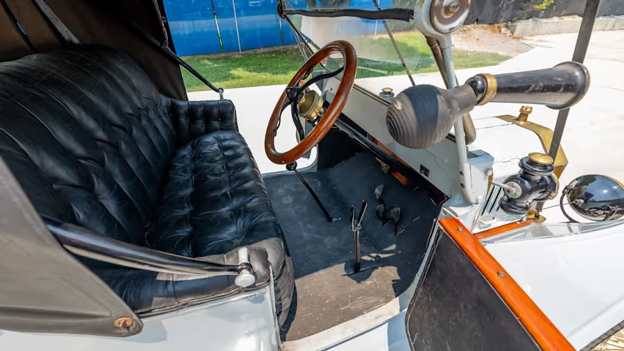 1915 Ford Model T - Image 11 of 16