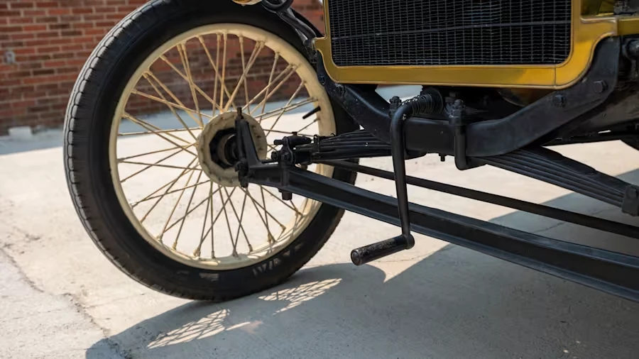 1915 Ford Model T - Image 7 of 16
