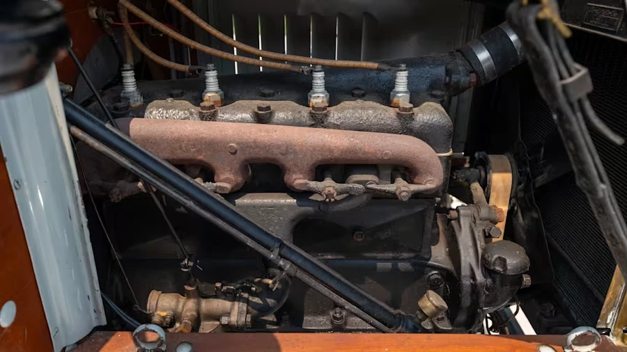 1915 Ford Model T - Image 14 of 16