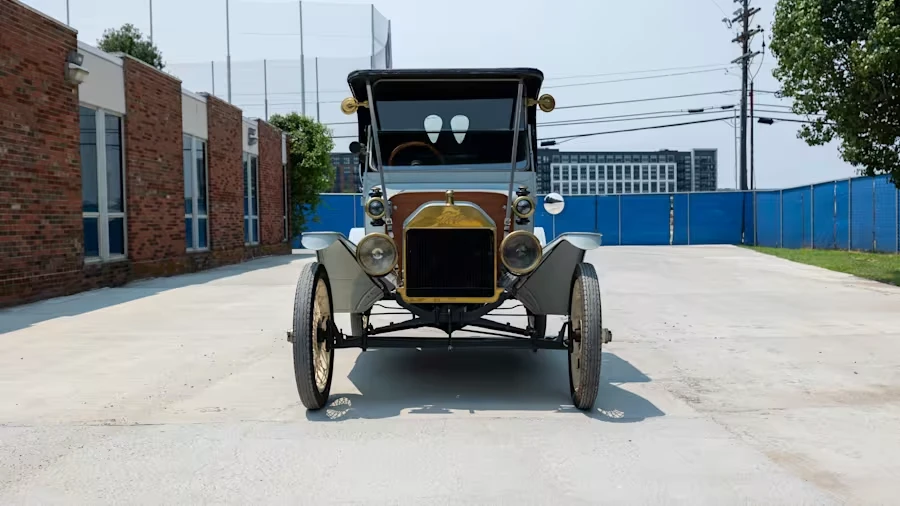 1915 Ford Model T - Image 4 of 16