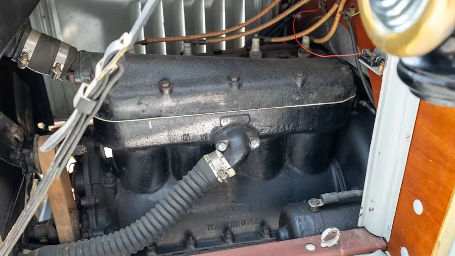 1915 Ford Model T - Image 15 of 16