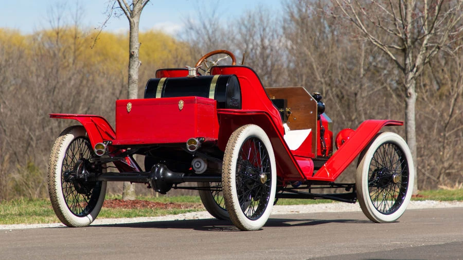 1915 Ford Model T - Image 3 of 23