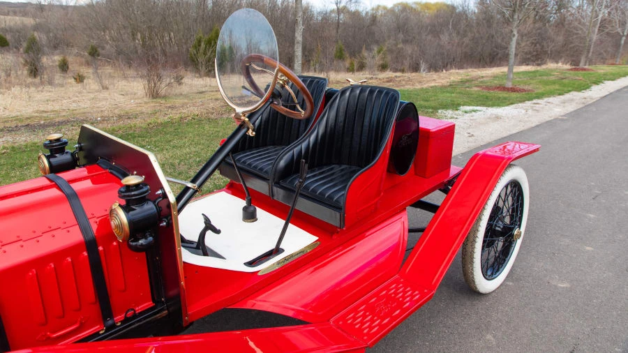 1915 Ford Model T - Image 4 of 23