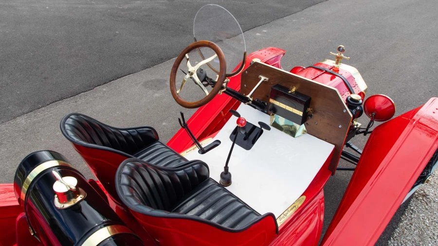 1915 Ford Model T - Image 5 of 23