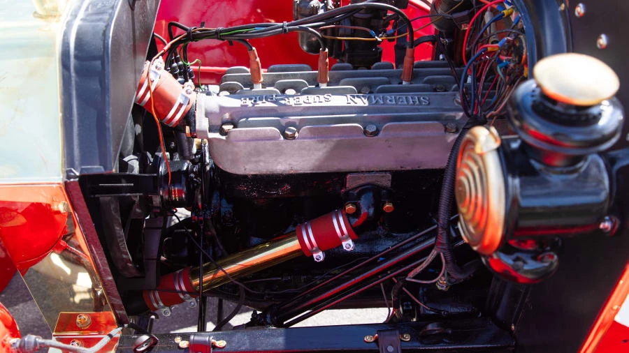 1915 Ford Model T - Image 6 of 23