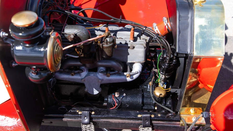1915 Ford Model T - Image 7 of 23