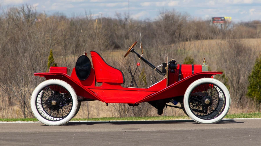 1915 Ford Model T - Image 8 of 23