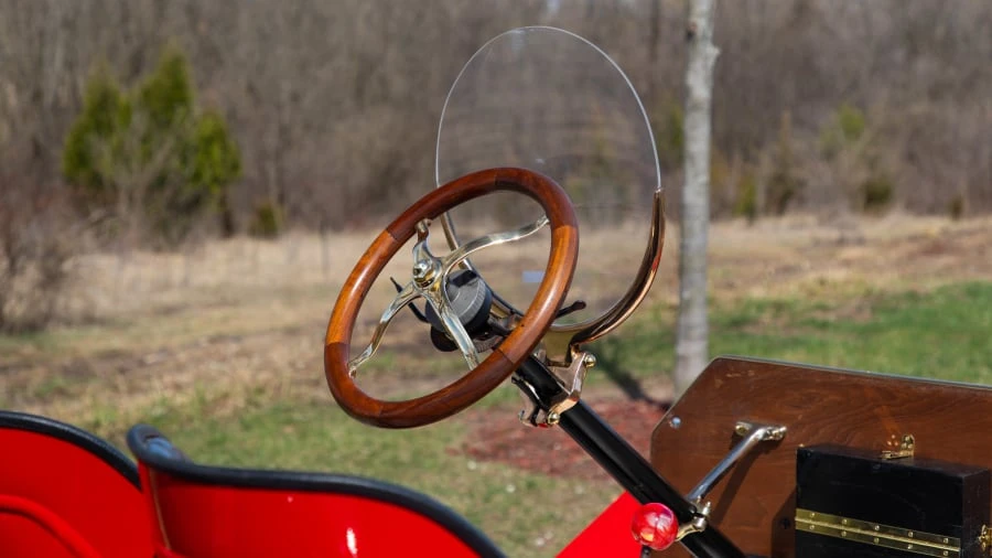 1915 Ford Model T - Image 9 of 23