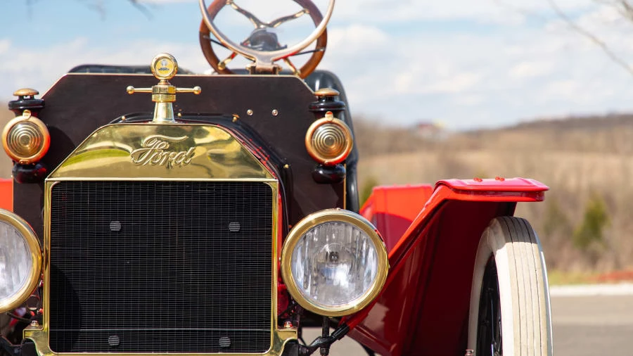 1915 Ford Model T - Image 10 of 23
