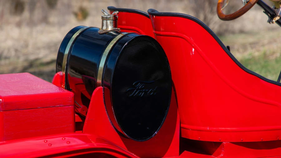 1915 Ford Model T - Image 11 of 23