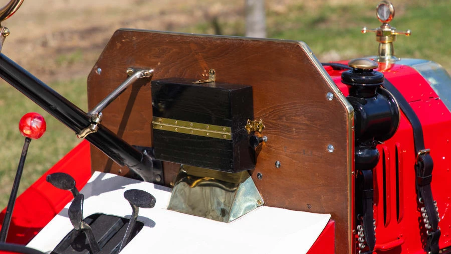 1915 Ford Model T - Image 12 of 23