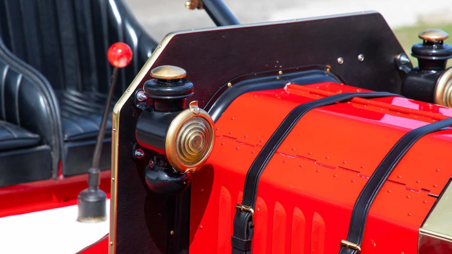 1915 Ford Model T - Image 13 of 23