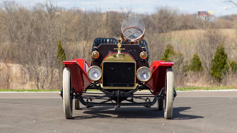 1915 Ford Model T - Image 16 of 23