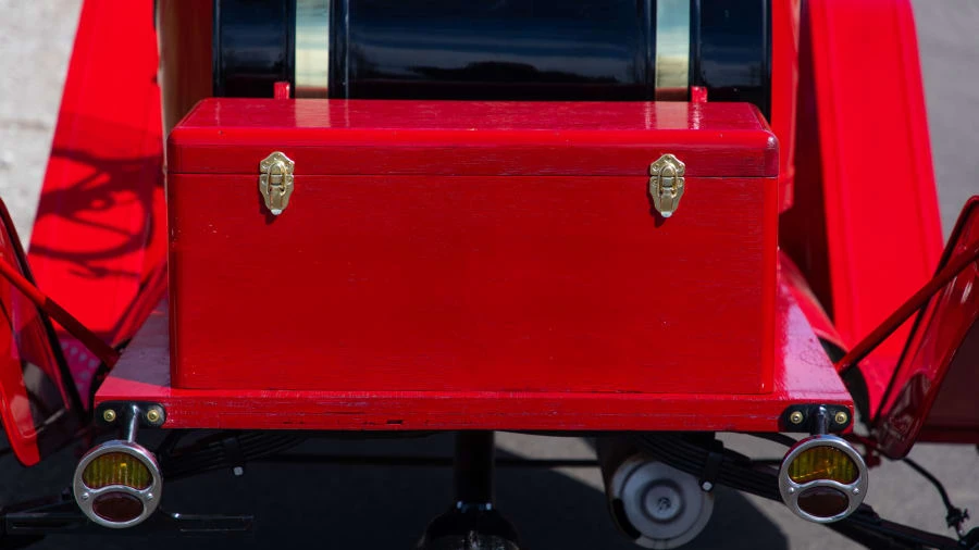 1915 Ford Model T - Image 17 of 23